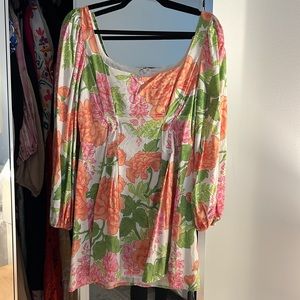 Song of Style dress